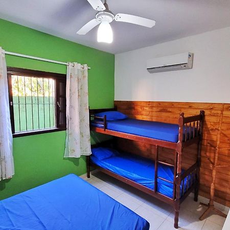 Bardul'S House Villa Ubatuba Dış mekan fotoğraf