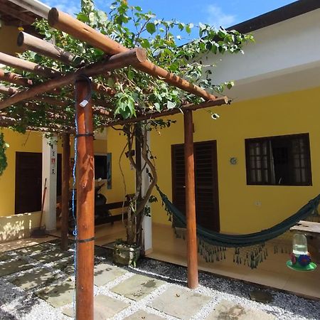 Bardul'S House Villa Ubatuba Dış mekan fotoğraf