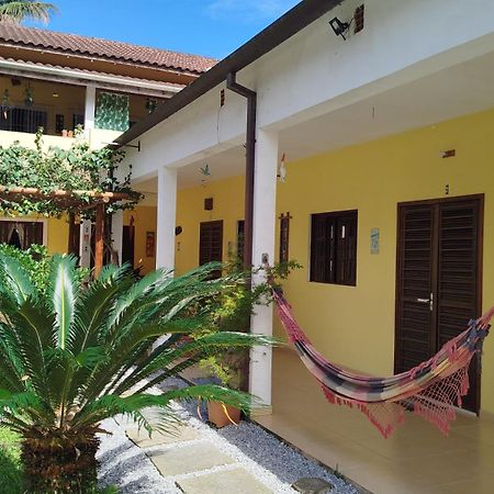 Bardul'S House Villa Ubatuba Dış mekan fotoğraf