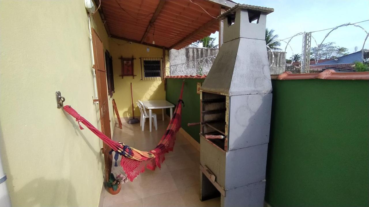 Bardul'S House Villa Ubatuba Dış mekan fotoğraf