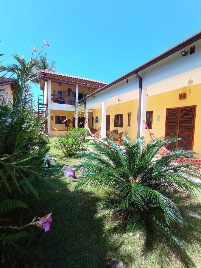 Bardul'S House Villa Ubatuba Dış mekan fotoğraf