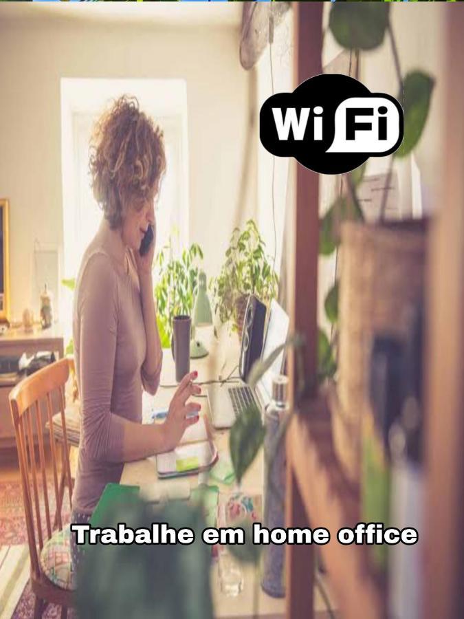 Bardul'S House Villa Ubatuba Dış mekan fotoğraf