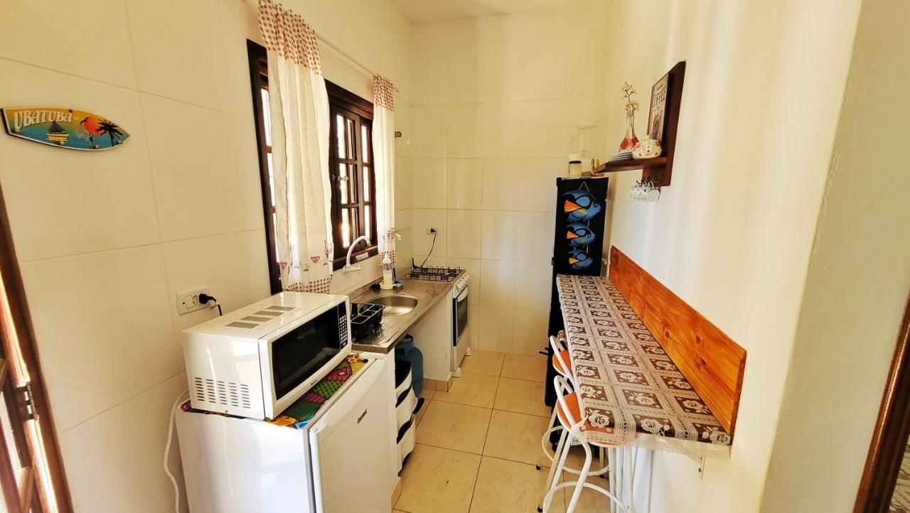 Bardul'S House Villa Ubatuba Dış mekan fotoğraf