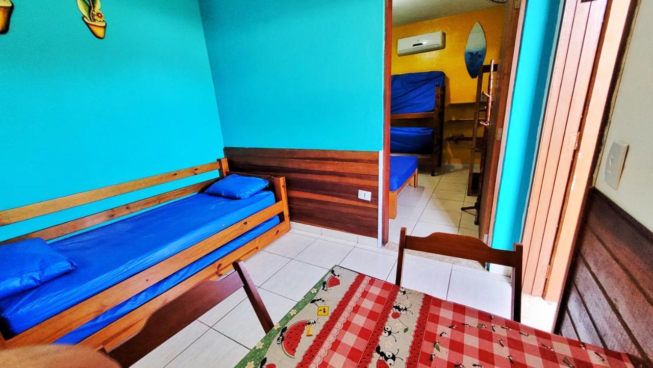 Bardul'S House Villa Ubatuba Dış mekan fotoğraf