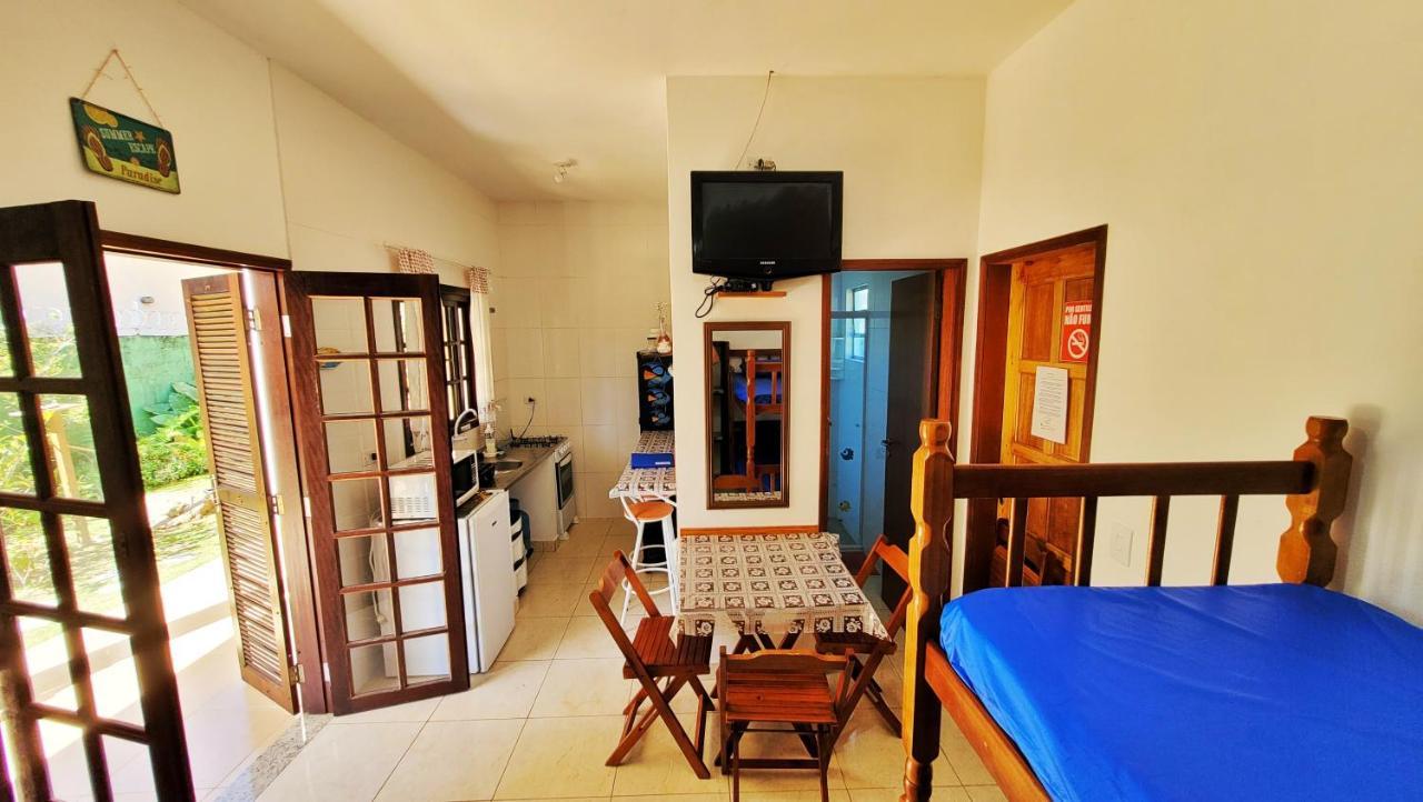 Bardul'S House Villa Ubatuba Dış mekan fotoğraf