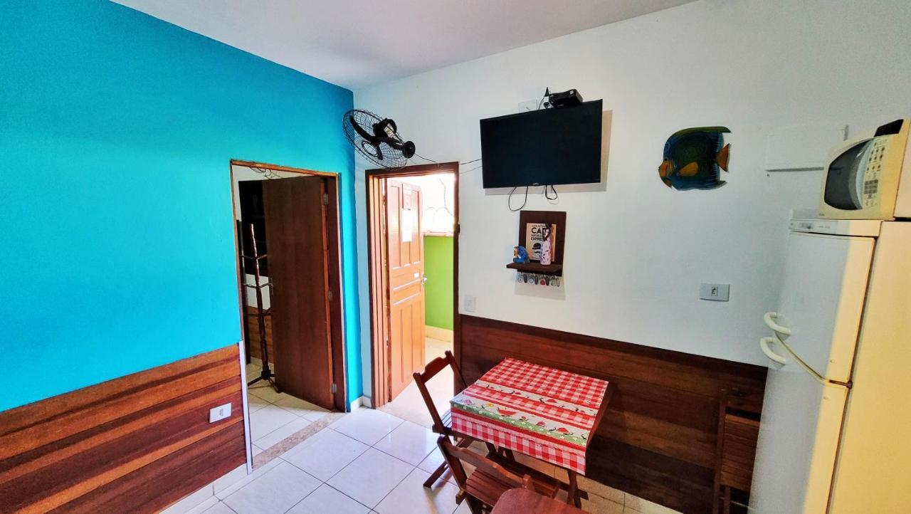 Bardul'S House Villa Ubatuba Dış mekan fotoğraf