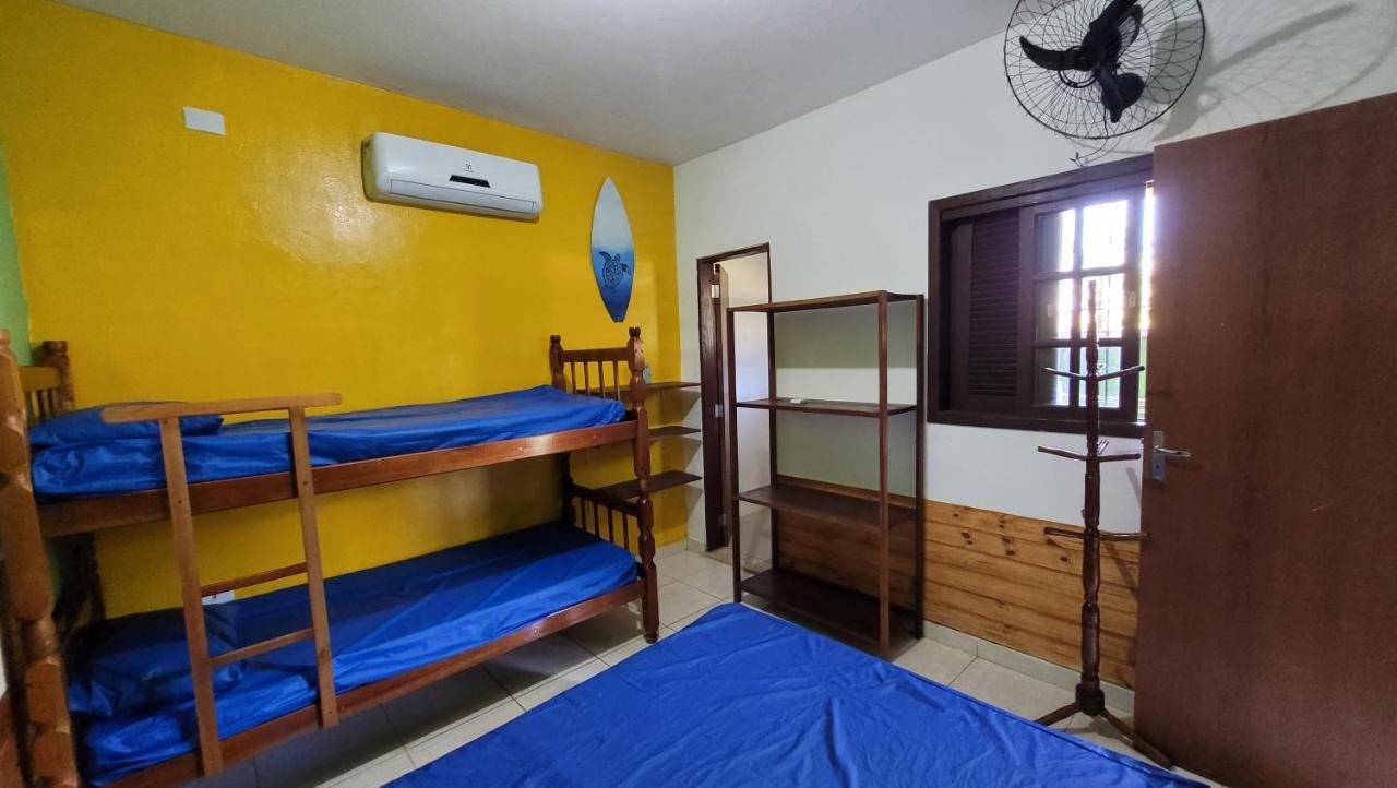 Bardul'S House Villa Ubatuba Dış mekan fotoğraf