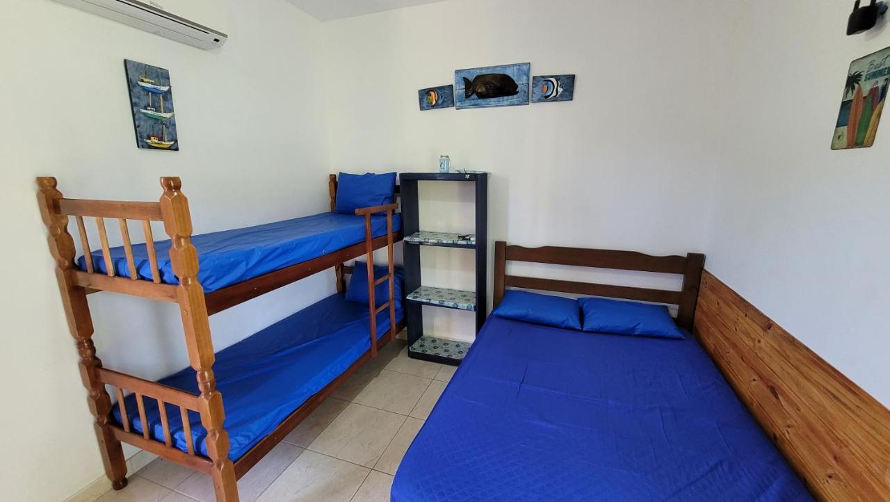 Bardul'S House Villa Ubatuba Dış mekan fotoğraf
