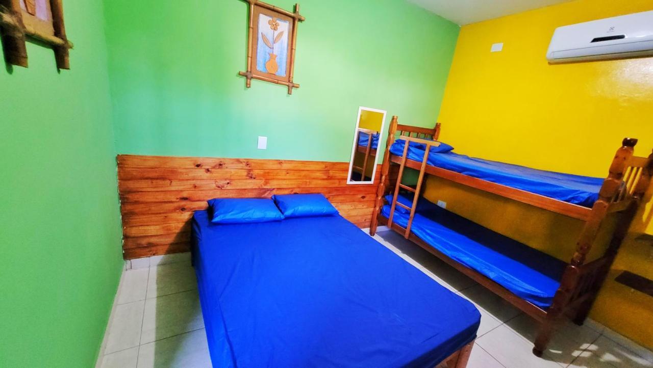 Bardul'S House Villa Ubatuba Dış mekan fotoğraf