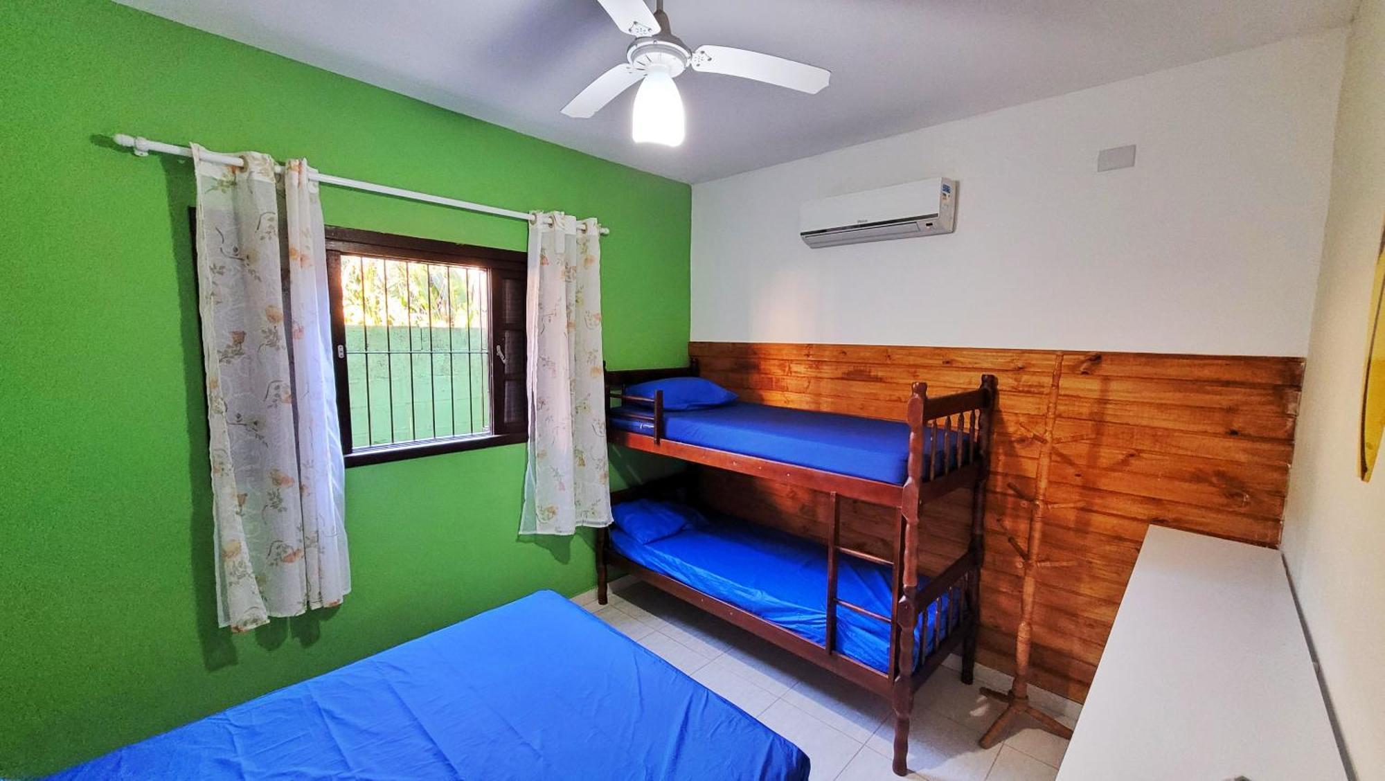 Bardul'S House Villa Ubatuba Dış mekan fotoğraf