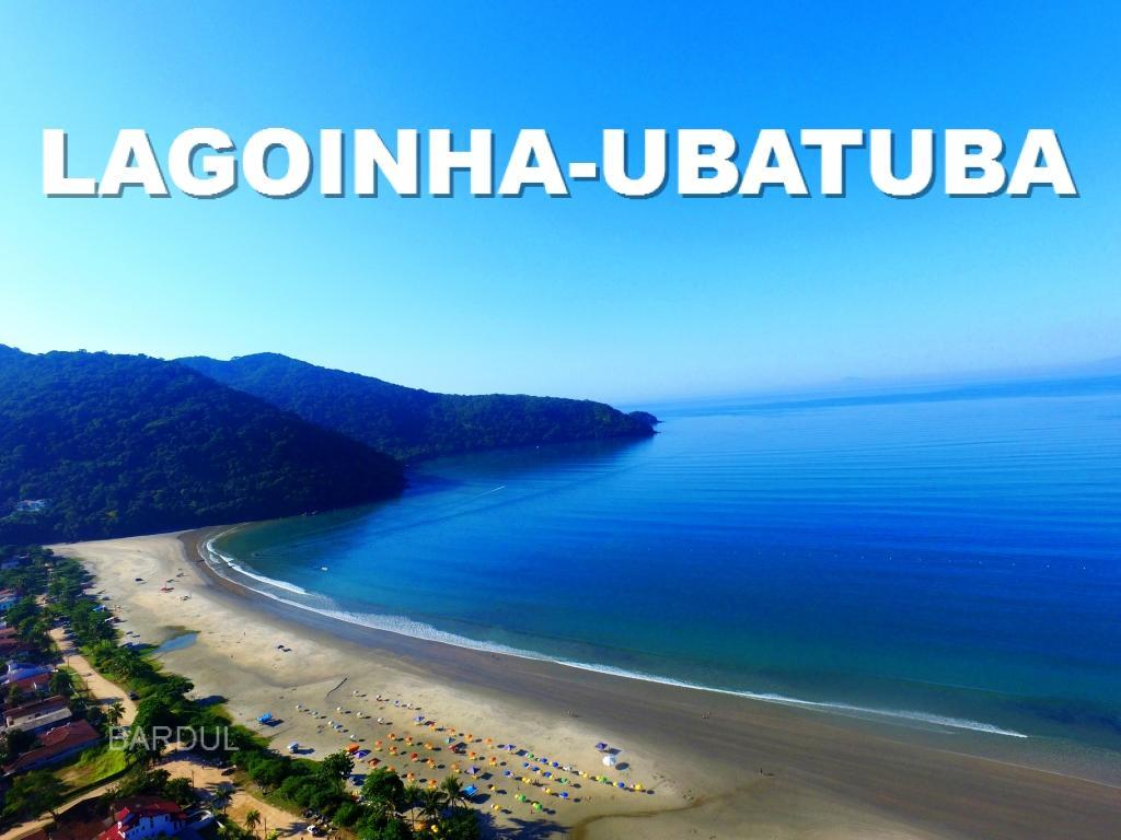 Bardul'S House Villa Ubatuba Dış mekan fotoğraf