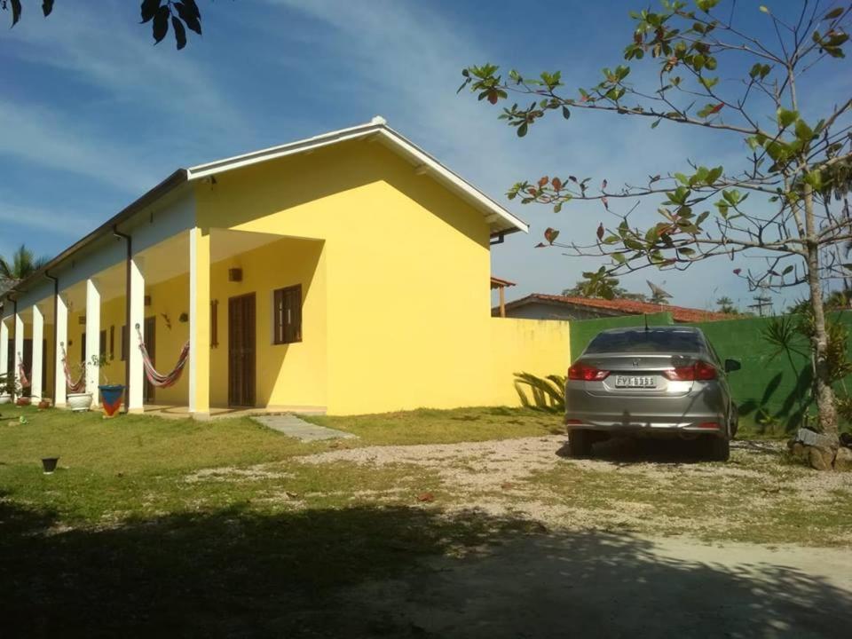 Bardul'S House Villa Ubatuba Dış mekan fotoğraf