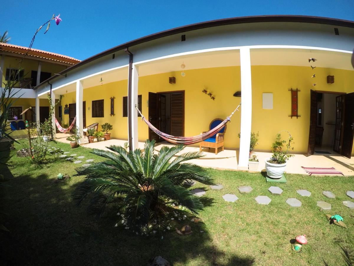 Bardul'S House Villa Ubatuba Dış mekan fotoğraf