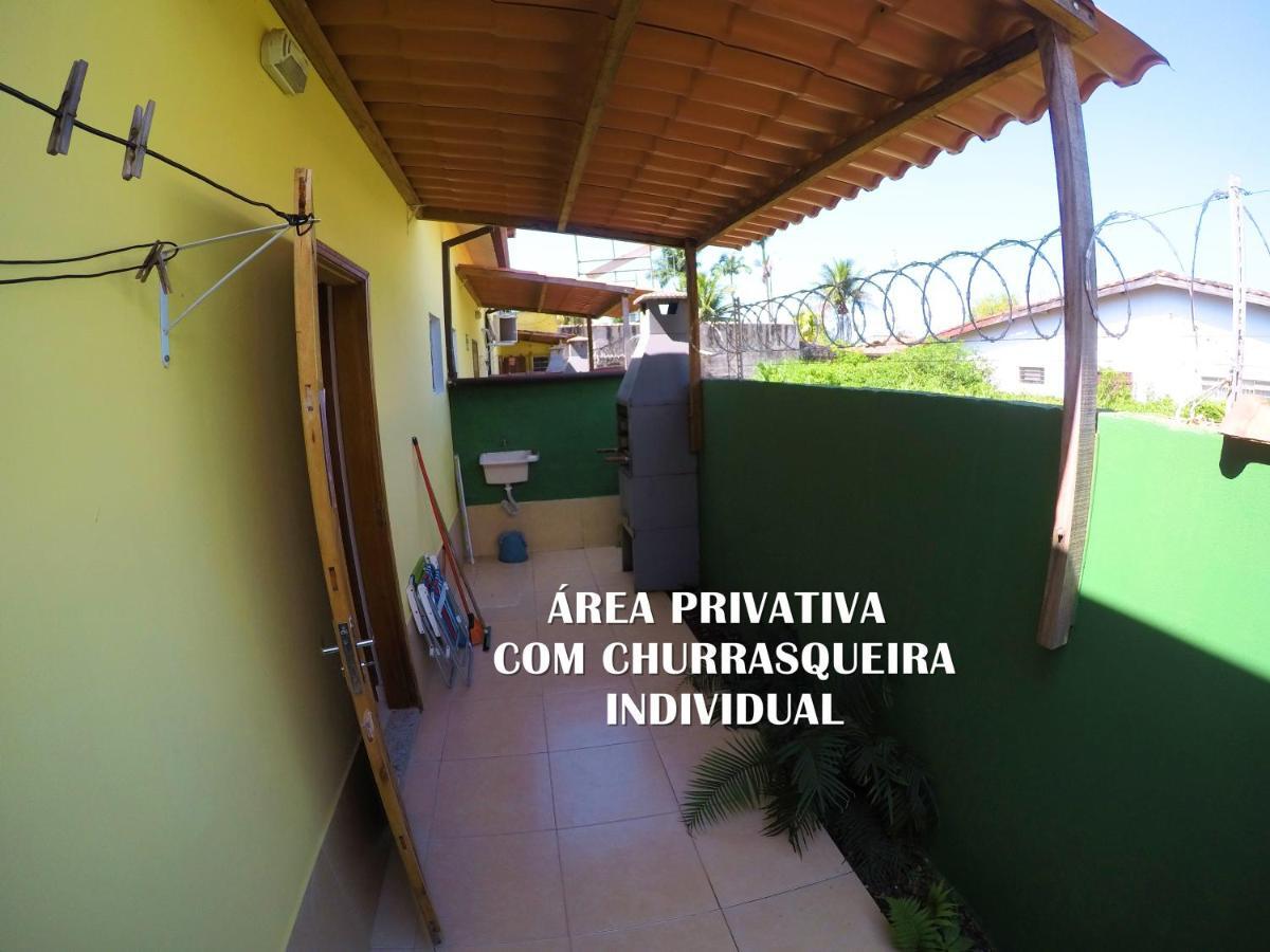 Bardul'S House Villa Ubatuba Dış mekan fotoğraf