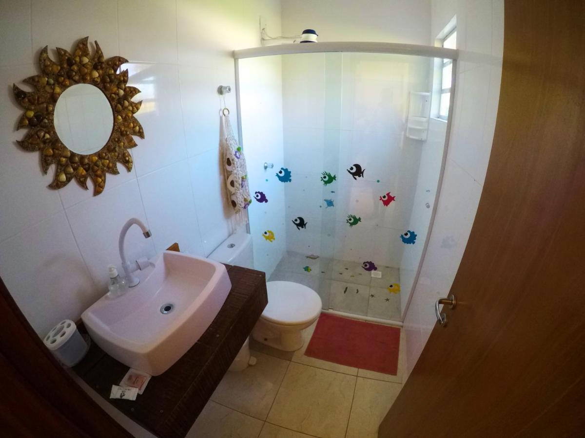 Bardul'S House Villa Ubatuba Dış mekan fotoğraf