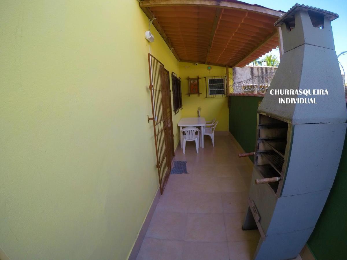 Bardul'S House Villa Ubatuba Dış mekan fotoğraf